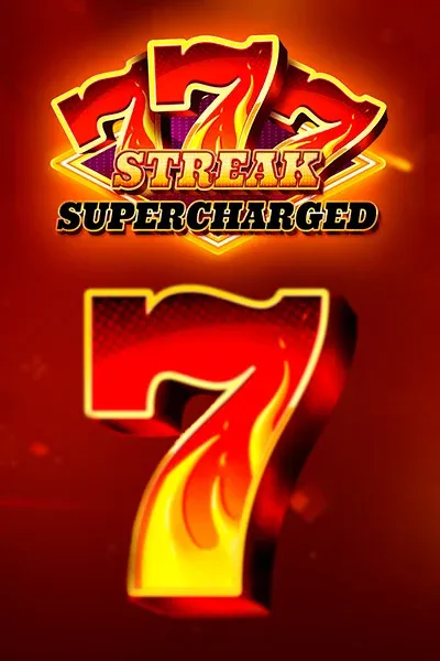 777 Streak Supercharged