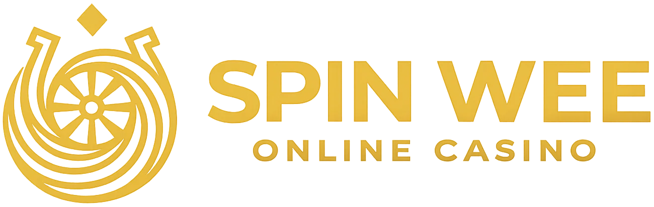 Spin Wee Casino Logo