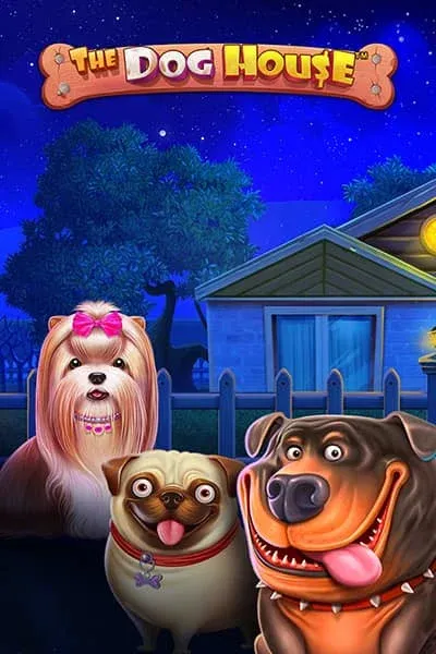 The Dog House Max